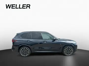 BMW X5 xDr30d MSpo SkyLounge SoftClose Ventil 360 IcGlow