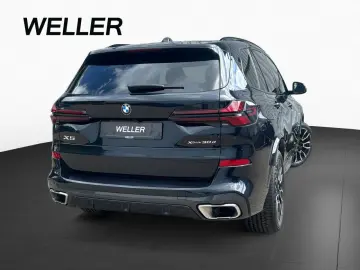 BMW X5 xDr30d MSpo SkyLounge SoftClose Ventil 360 IcGlow