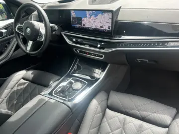 BMW X5 xDr30d MSpo SkyLounge SoftClose Ventil 360 IcGlow
