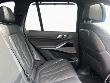 BMW X5 xDr30d MSpo SkyLounge SoftClose Ventil 360 IcGlow
