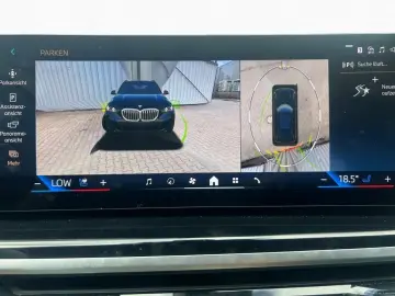 BMW X5 xDr30d MSpo SkyLounge SoftClose Ventil 360 IcGlow