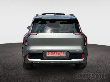 KIA EV9 GT-Line Launch Edition 6-Sitz-Relax-Paket