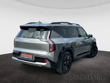 KIA EV9 GT-Line Launch Edition 6-Sitz-Relax-Paket