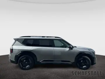 KIA EV9 GT-Line Launch Edition 6-Sitz-Relax-Paket