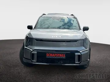 KIA EV9 GT-Line Launch Edition 6-Sitz-Relax-Paket