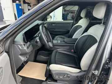 KIA EV9 GT-Line Launch Edition 6-Sitz-Relax-Paket