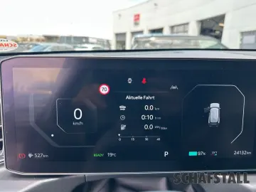 KIA EV9 GT-Line Launch Edition 6-Sitz-Relax-Paket