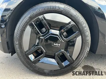 KIA EV9 GT-Line Launch Edition 6-Sitz-Relax-Paket