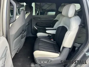KIA EV9 GT-Line Launch Edition 6-Sitz-Relax-Paket