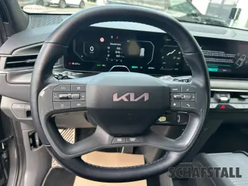 KIA EV9 GT-Line Launch Edition 6-Sitz-Relax-Paket