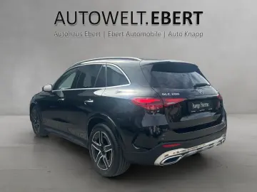 MERCEDES-BENZ GLC200 4M AMG Memo DigiLED KeyGo