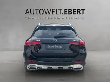 MERCEDES-BENZ GLC200 4M AMG Memo DigiLED KeyGo