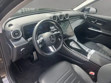 MERCEDES-BENZ GLC200 4M AMG Memo DigiLED KeyGo