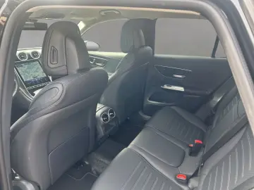 MERCEDES-BENZ GLC200 4M AMG Memo DigiLED KeyGo