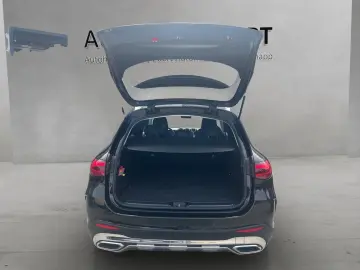 MERCEDES-BENZ GLC200 4M AMG Memo DigiLED KeyGo