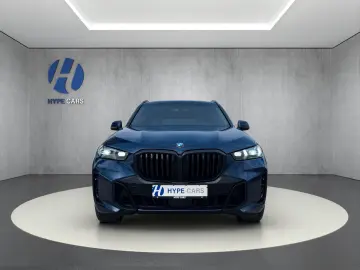 BMW X5 40 d xD M Sport Pro ACC LED Pano 360  HUD H&K