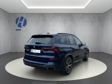BMW X5 40 d xD M Sport Pro ACC LED Pano 360  HUD H&K