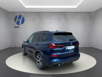 BMW X5 40 d xD M Sport Pro ACC LED Pano 360  HUD H&K