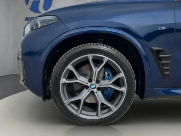 BMW X5 40 d xD M Sport Pro ACC LED Pano 360  HUD H&K