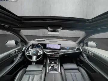 BMW X5 40 d xD M Sport Pro ACC LED Pano 360  HUD H&K