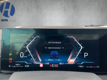 BMW X5 40 d xD M Sport Pro ACC LED Pano 360  HUD H&K