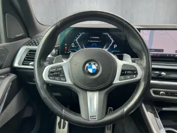 BMW X5 40 d xD M Sport Pro ACC LED Pano 360  HUD H&K