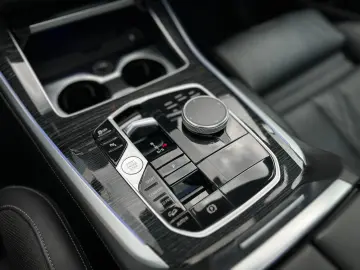 BMW X5 40 d xD M Sport Pro ACC LED Pano 360  HUD H&K