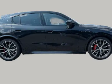 Maserati Grecale Trofeo MY26  Sonderleder