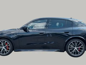 Maserati Grecale Trofeo MY26  Sonderleder