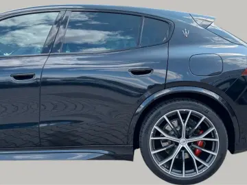 Maserati Grecale Trofeo MY26  Sonderleder