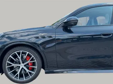 Maserati Grecale Trofeo MY26  Sonderleder