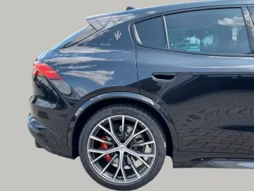 Maserati Grecale Trofeo MY26  Sonderleder