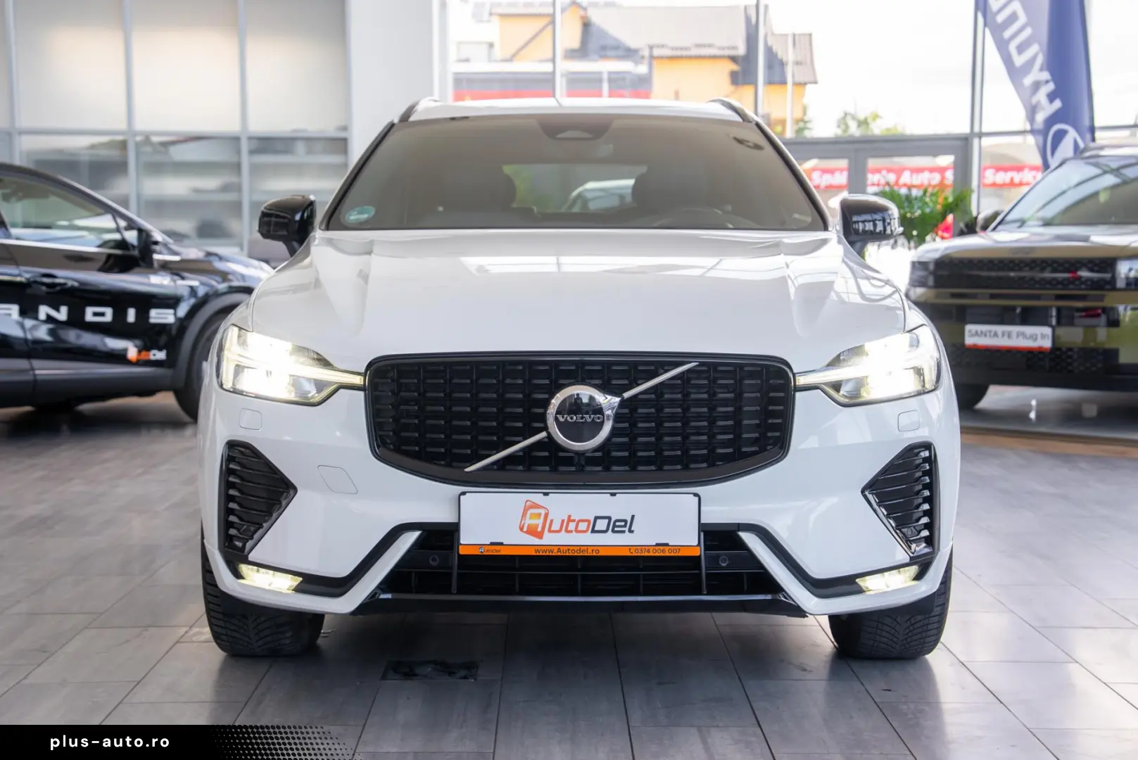 Volvo XC 60 B4 AWD Geartronic  R Design