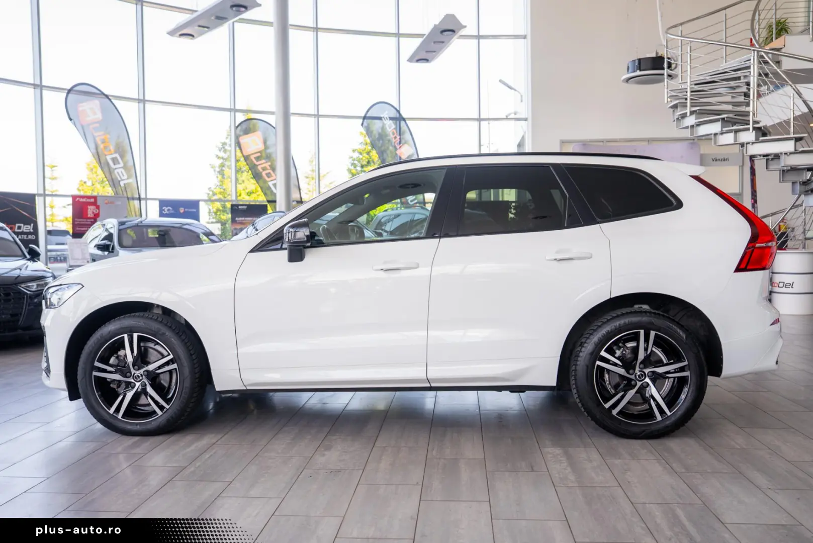 Volvo XC 60 B4 AWD Geartronic  R Design
