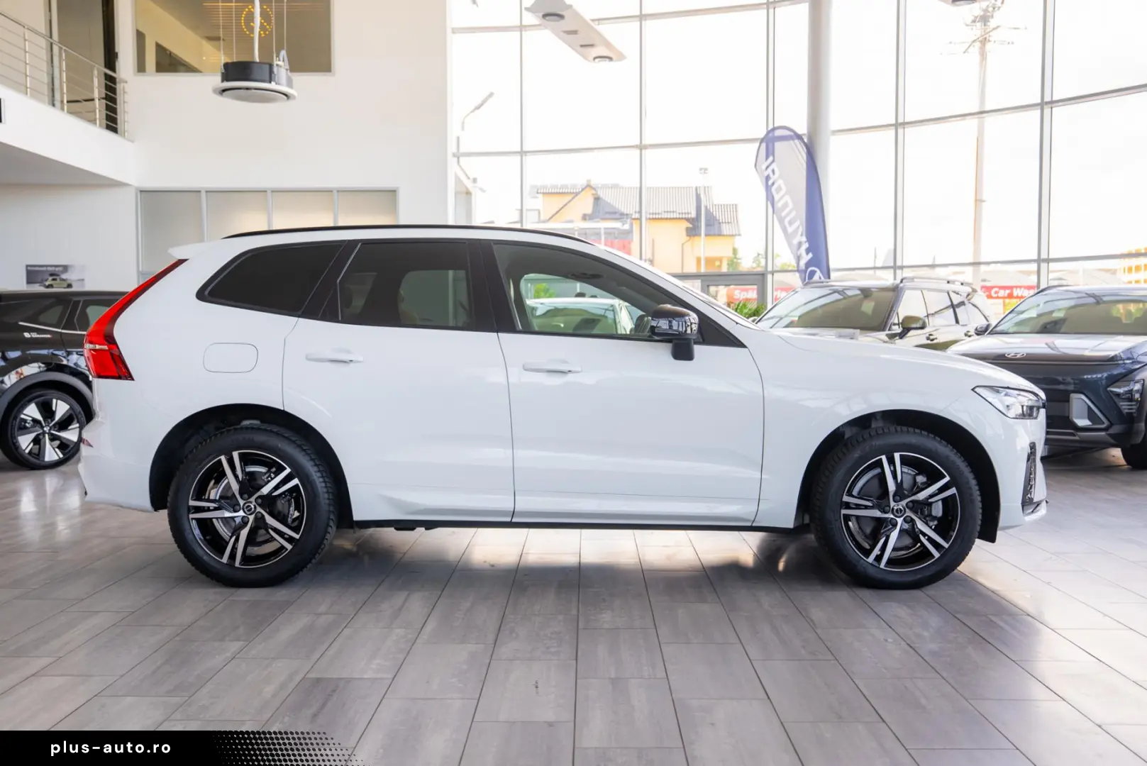 Volvo XC 60 B4 AWD Geartronic  R Design