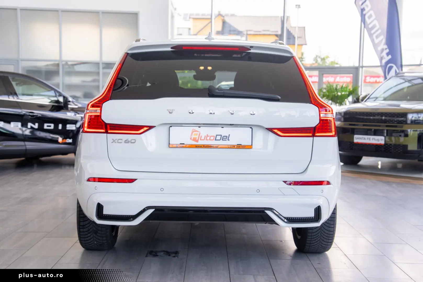 Volvo XC 60 B4 AWD Geartronic  R Design