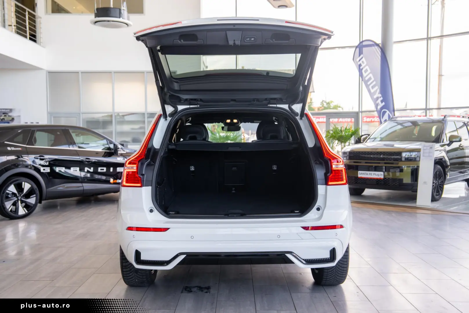 Volvo XC 60 B4 AWD Geartronic  R Design