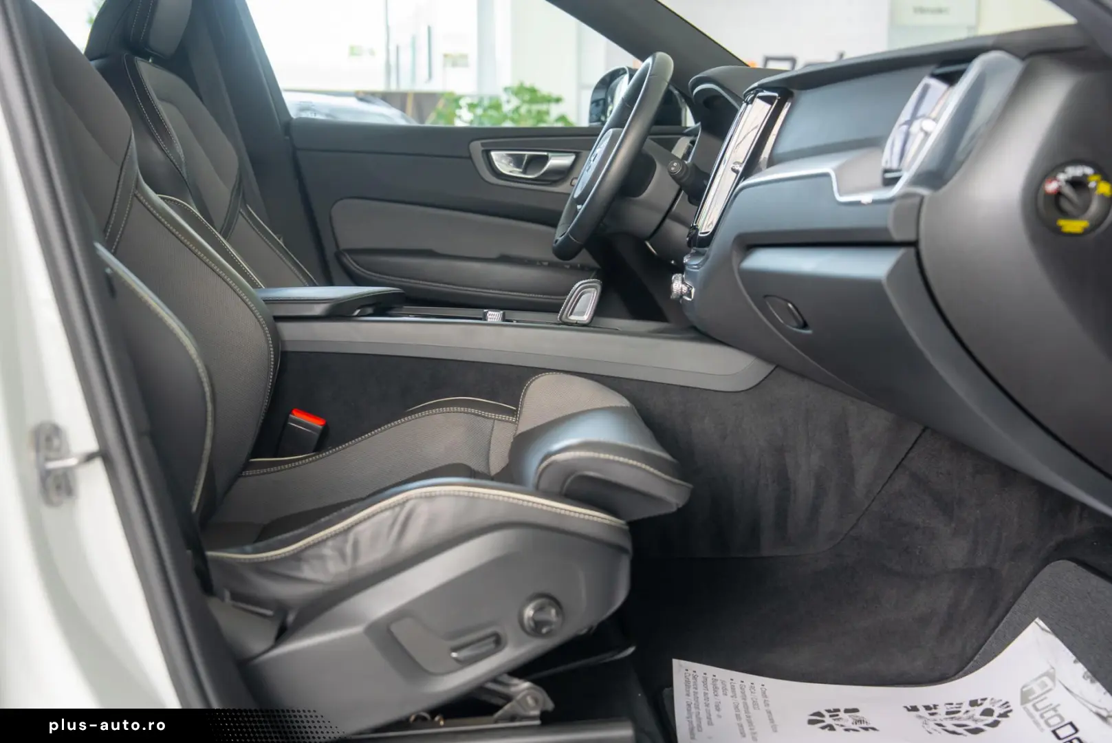 Volvo XC 60 B4 AWD Geartronic  R Design