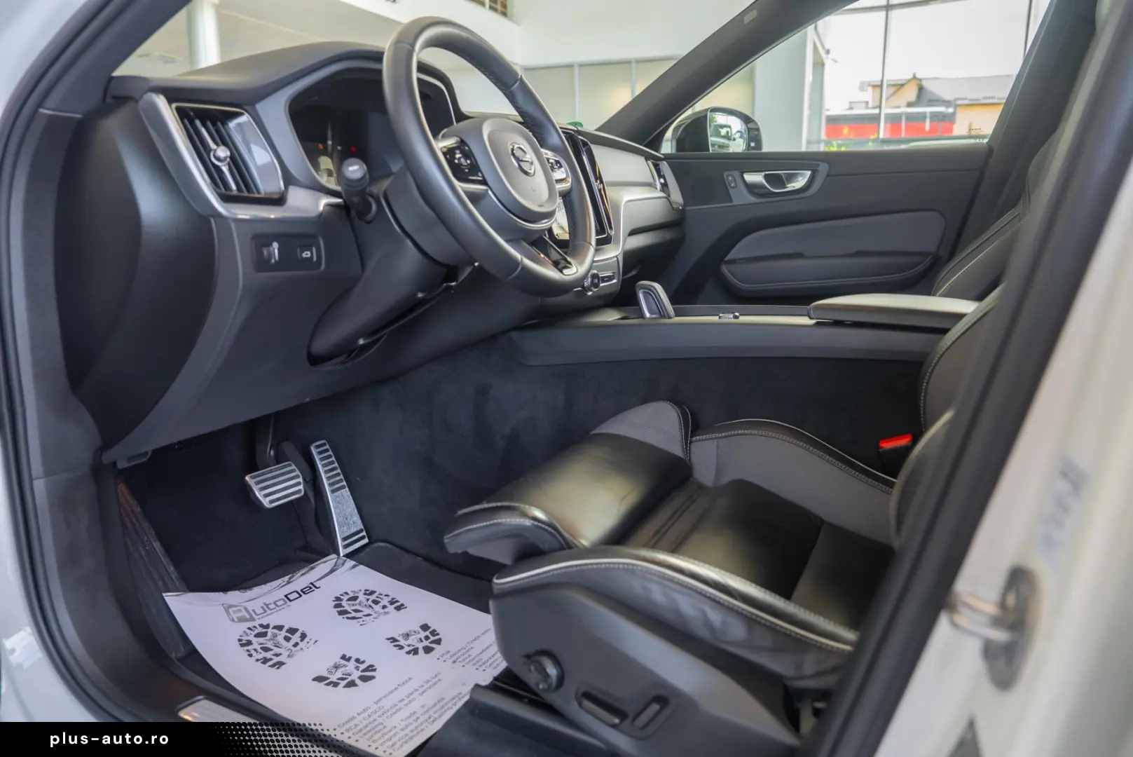 Volvo XC 60 B4 AWD Geartronic  R Design