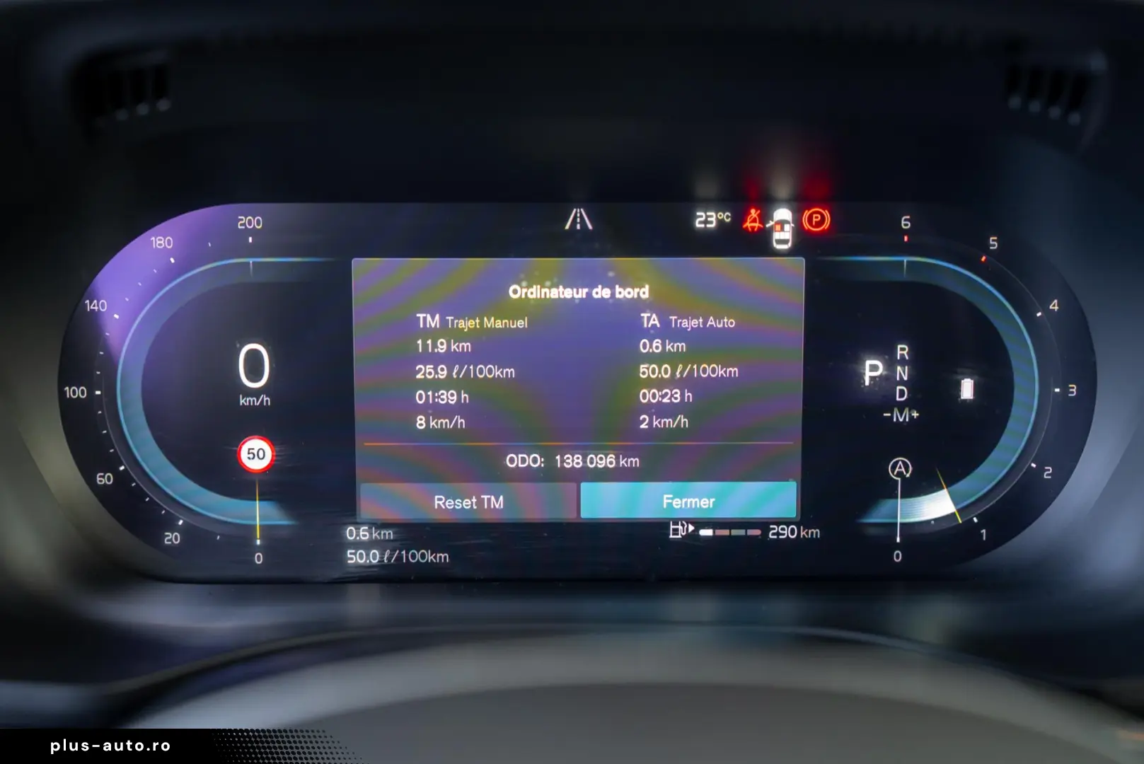 Volvo XC 60 B4 AWD Geartronic  R Design