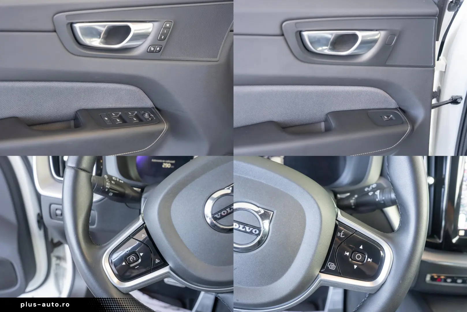 Volvo XC 60 B4 AWD Geartronic  R Design