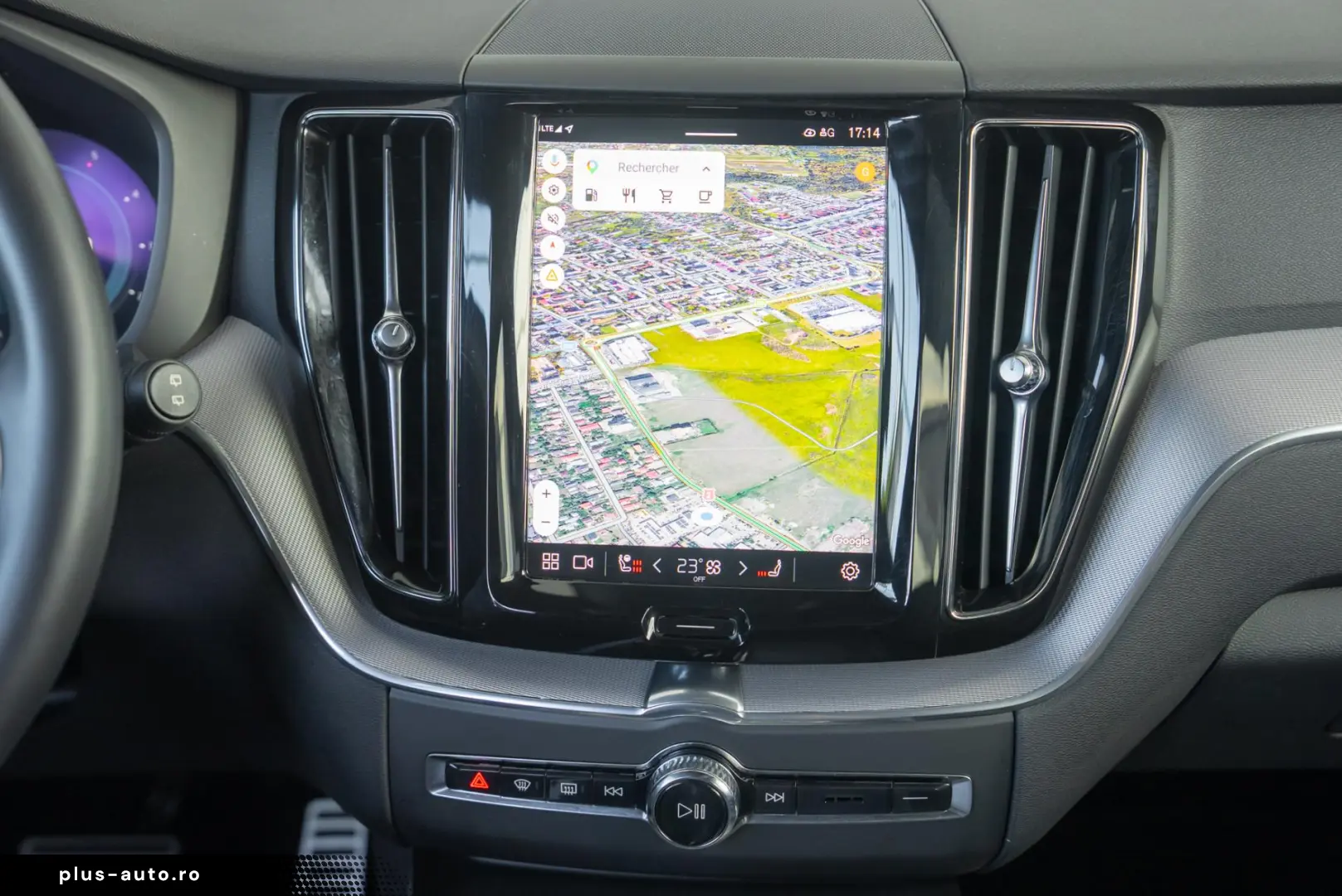 Volvo XC 60 B4 AWD Geartronic  R Design