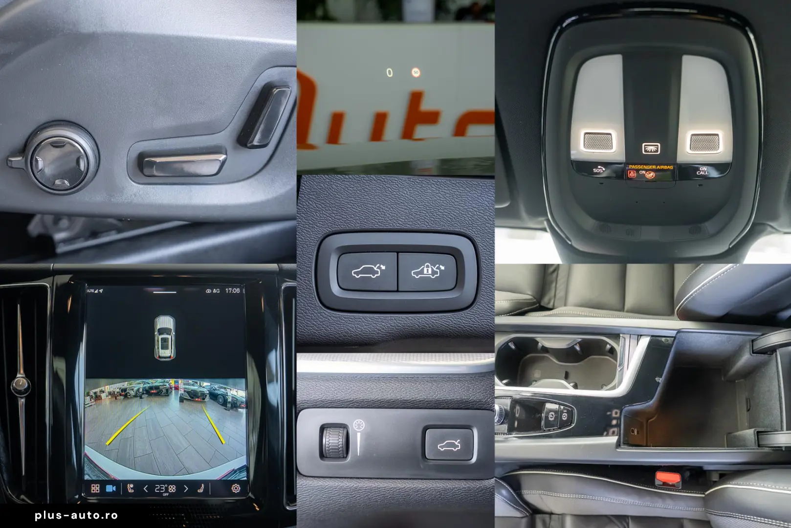 Volvo XC 60 B4 AWD Geartronic  R Design