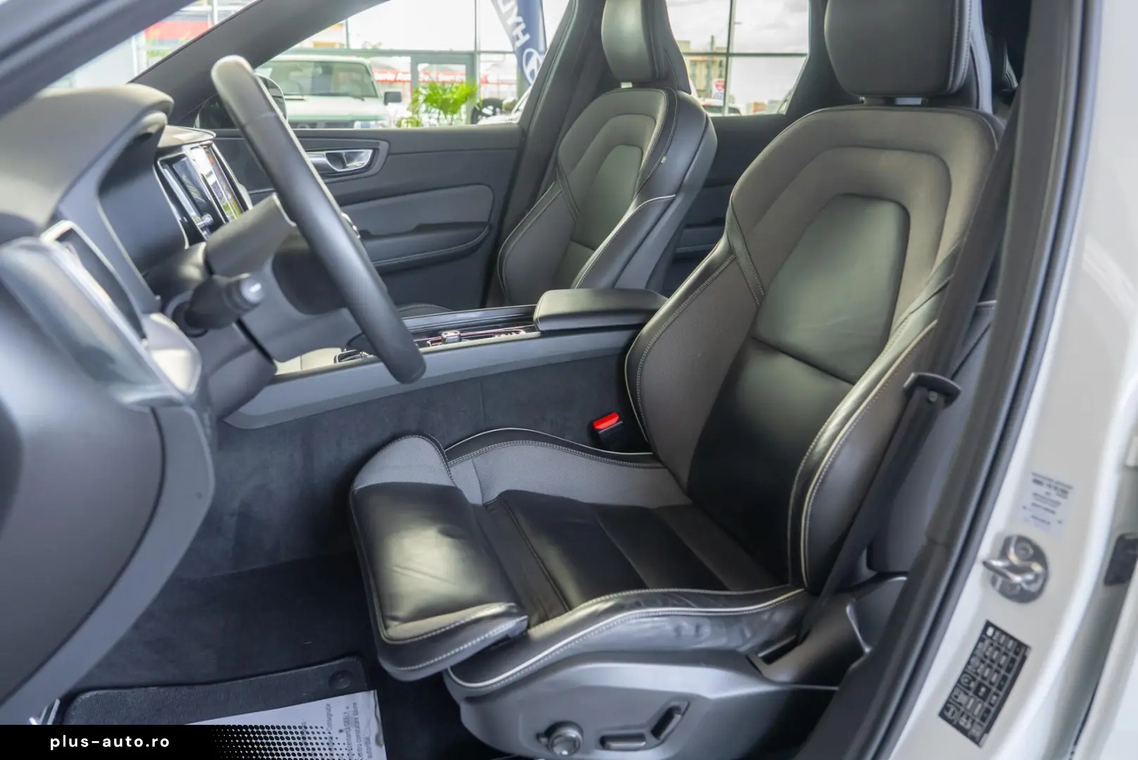 Volvo XC 60 B4 AWD Geartronic  R Design