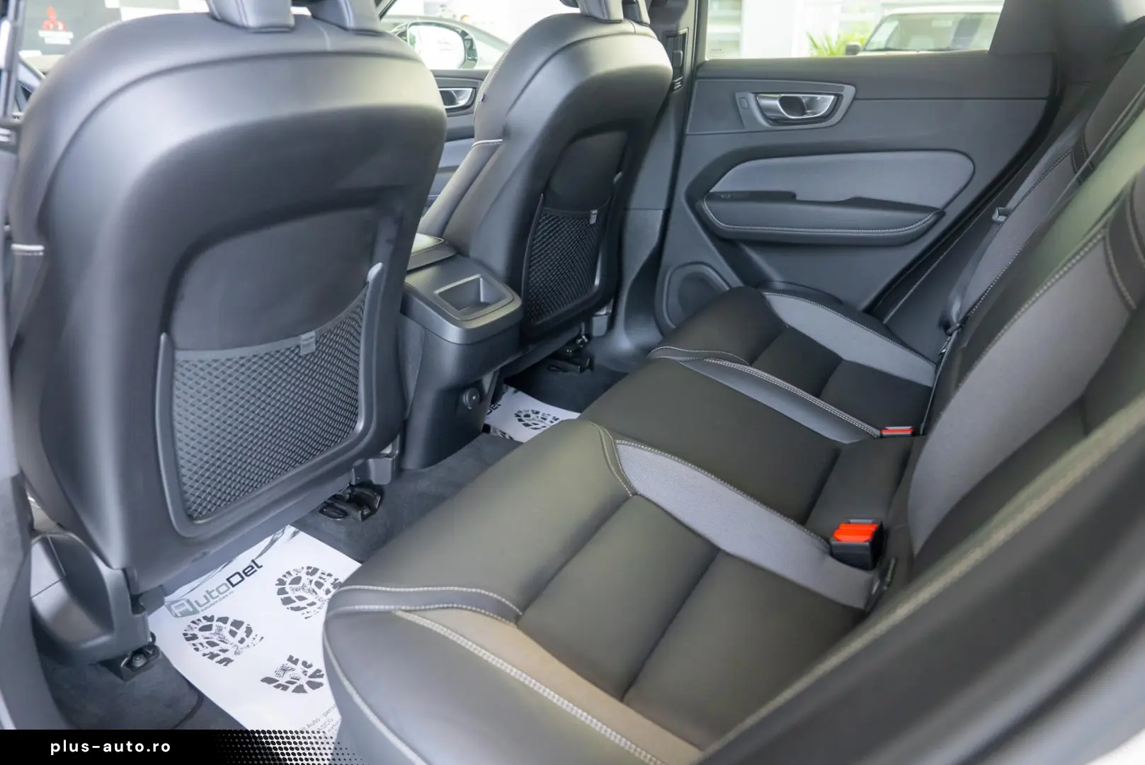 Volvo XC 60 B4 AWD Geartronic  R Design