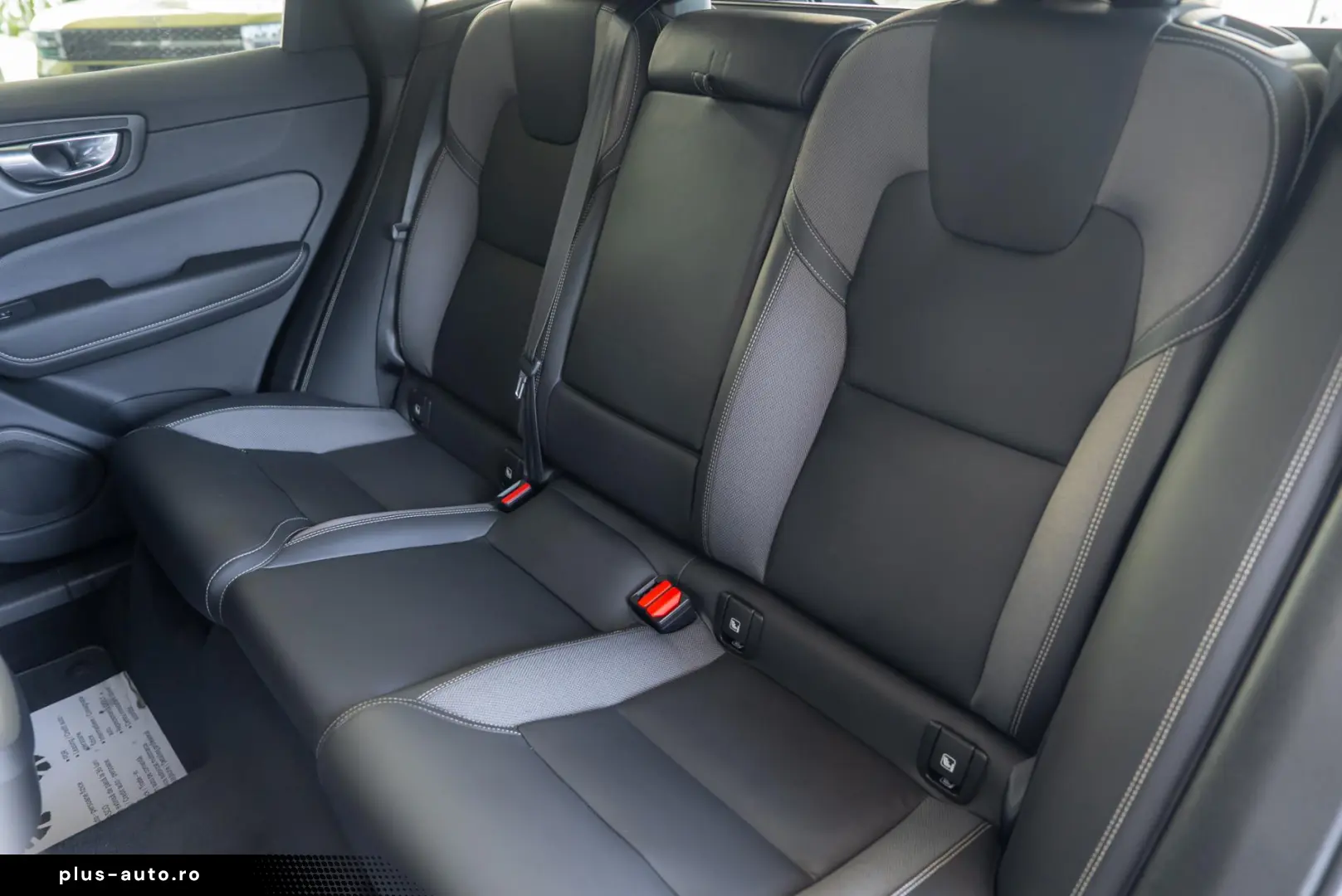 Volvo XC 60 B4 AWD Geartronic  R Design