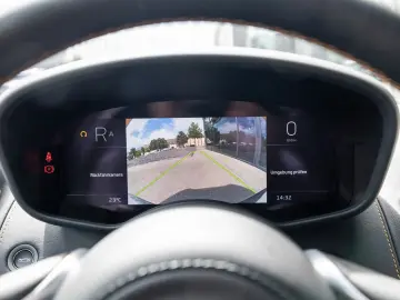 McLaren GT   McLaren Orange   Premium Pack