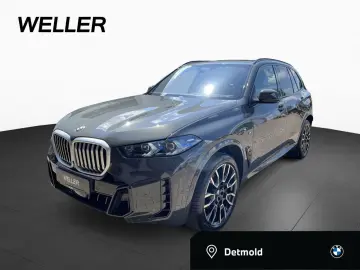 BMW X5 xDr 30d M Sport AHK SkyL AdpLED H K PAPr DAPr