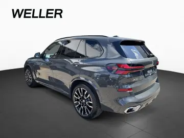 BMW X5 xDr 30d MSport SkyLounge SoftClose IconGlow Ventil