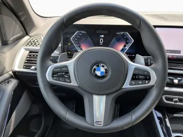 BMW X5 xDr 30d MSport SkyLounge SoftClose IconGlow Ventil